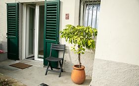 Casa di Beppe Città Alta